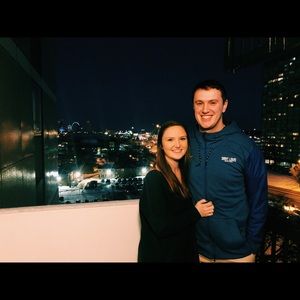 Meet your Posher, Morgan